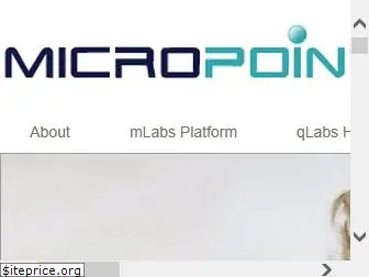 micropointbio.com