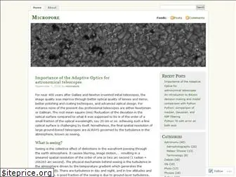 micropore.wordpress.com