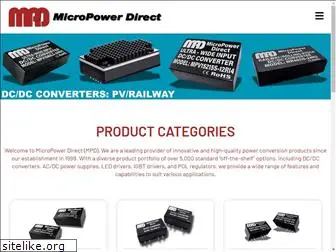 micropowerdirect.com