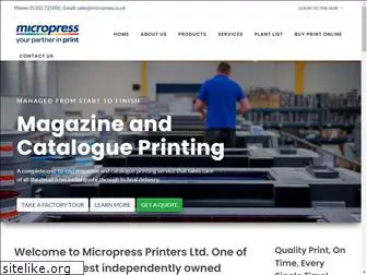 micropress.co.uk