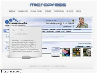 micropress.hu
