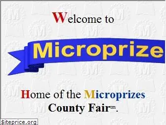 microprizes.com