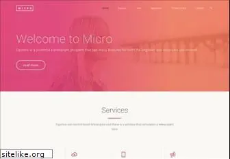 microprojects.ca