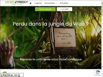 microproxy.fr