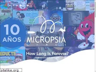 micropsiagames.com