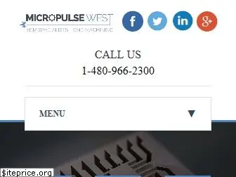 micropulsewest.com