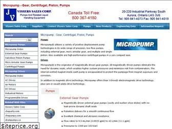 micropump.ca