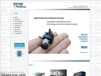 micropumps.co.uk