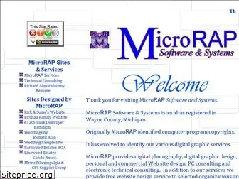 microrap.biz