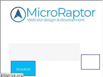 microraptor.net
