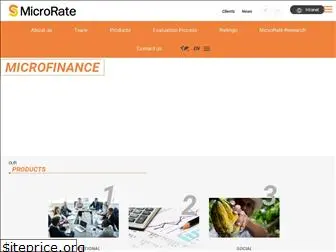 microrate.com