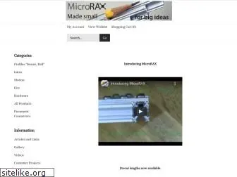 microrax.com