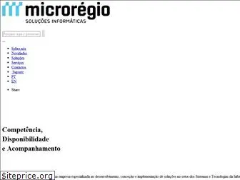 microregio.pt