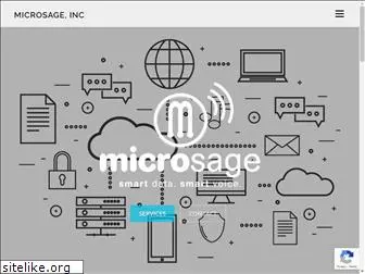 microsage.com