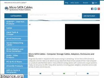 microsatacables.com