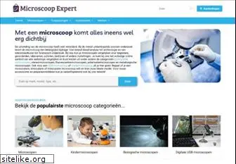 microscoop-expert.nl