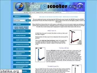 microscooter.org.uk