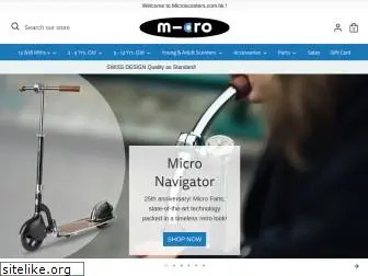 microscooters.com.hk