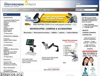 microscope-depot.com