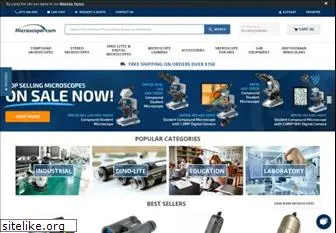 microscope.com