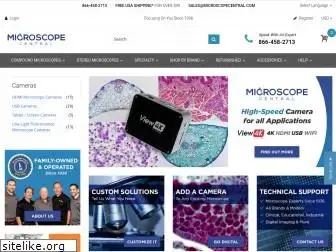 microscopecentral.com