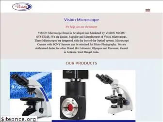 microscopedealer.in