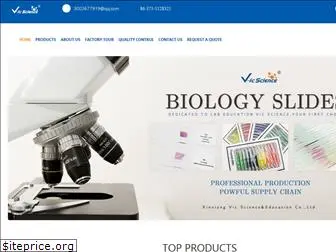 microscopeglassslides.com