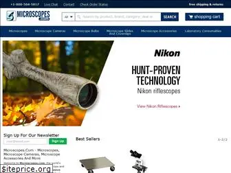 microscopes.com