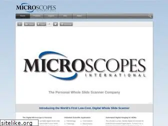 microscopesinternational.com