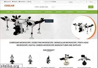 microscopesmanufacturer.com