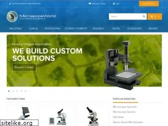 microscopeworld.com