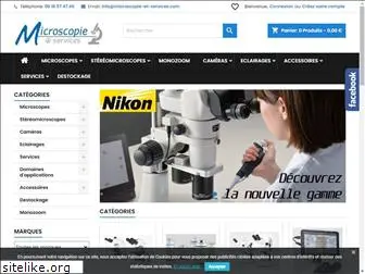 microscopie-et-services.com
