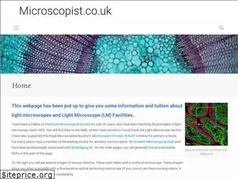 microscopist.co.uk