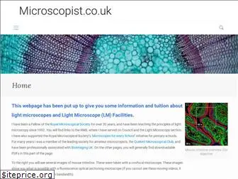 www.microscopist.co.uk