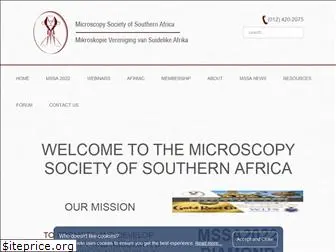 microscopy.co.za