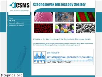 microscopy.cz