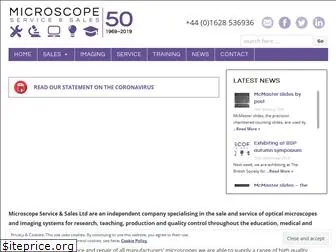 microscopy.uk.com