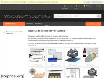 microscopysolutions.com.au