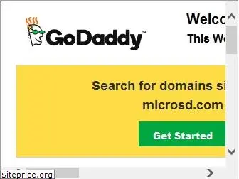 microsd.com