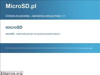 microsd.pl