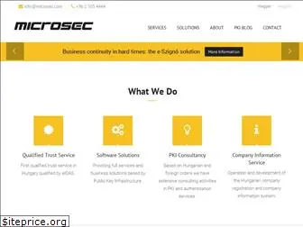 microsec.com