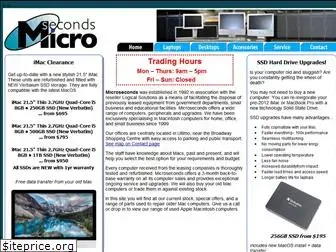 microseconds.com.au