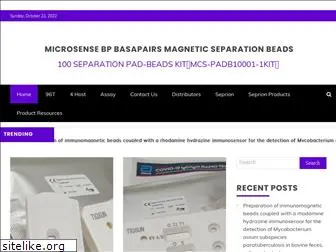 microsensbp.com