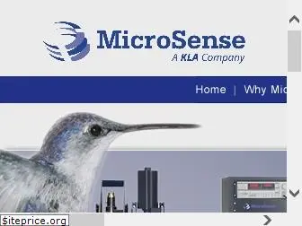 microsense.net