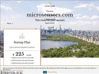microsensors.com