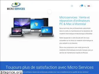 microservices.ca