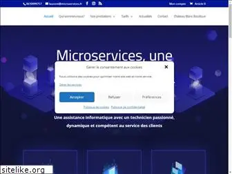 microservices.net