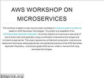 microservicesworkshop.com