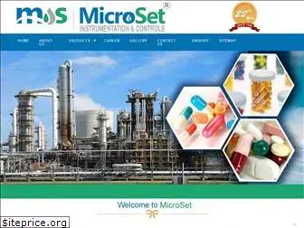 microsetindia.com