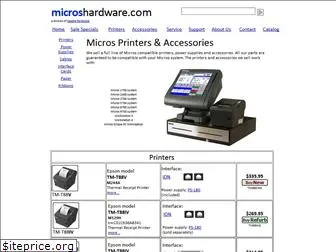 microshardware.com